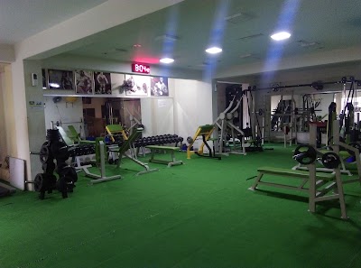 Photos of SIXPACK FITNESSKLUB
