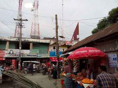 Photos of Khan Super Market