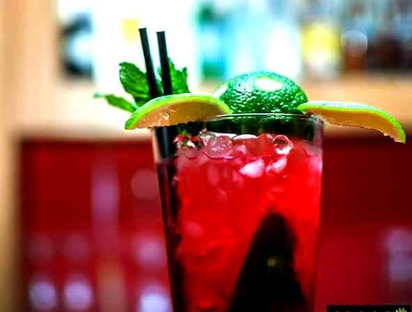 Cheers Beach Bar - Μπαρ