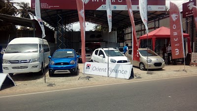 Photos of RAC Motor & Land Vehicle Valuers