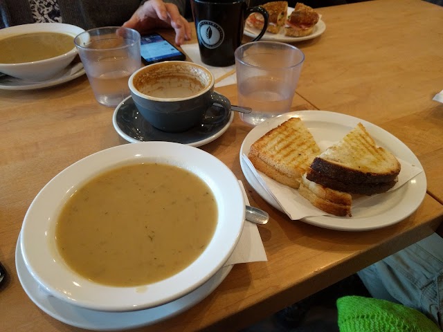 Café Plume