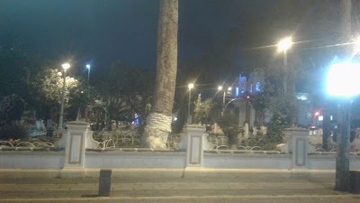 Photos of Teatro Carlos Brito Benavidez