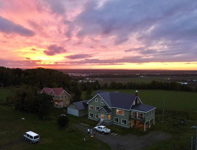 Kiyosato Ihatov Hostel by null