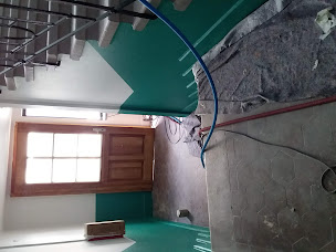 Photo n°24 de Entreprise Raffner peinture et decoration à Colmar (Peintre en bâtiment)