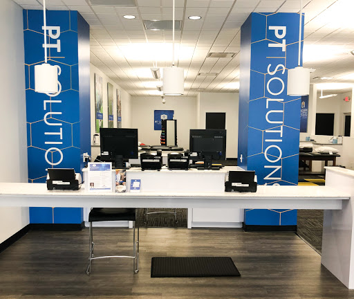 PT Solutions of Buckhead - Thumbnail