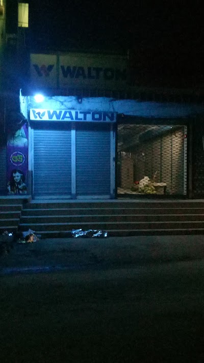 Photos of Chairman Market