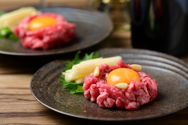 それいけ精香園 | 名古屋駅 焼肉・名駅