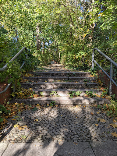 Jochen-Klepper-Park - Visual
