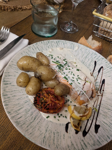 Photo 3 - Bistrot Gourmand