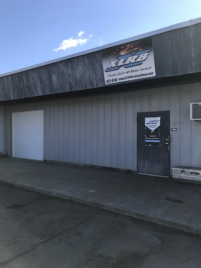 XLR8 Machine Shop And Motorsports