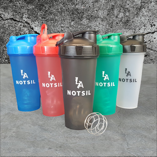 Notsil - Visual