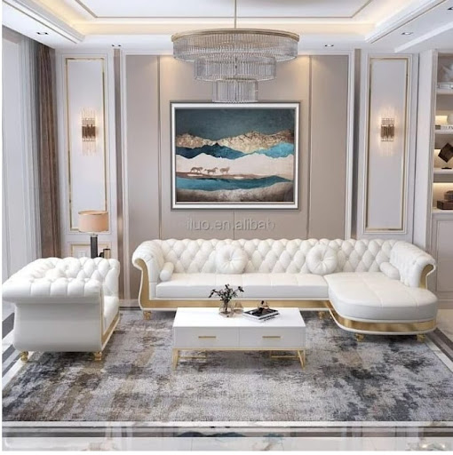 🛋️Iconic sofa repair located in Sector 110 of Noida provides the best service to its customers a…