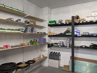 Slarks Mini Shop