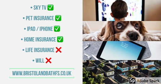 Bristol and Bath Financial Services Gallery - United Kingdom