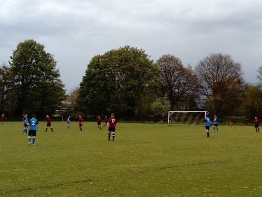 Selby Olympia Football Club - Thumbnail