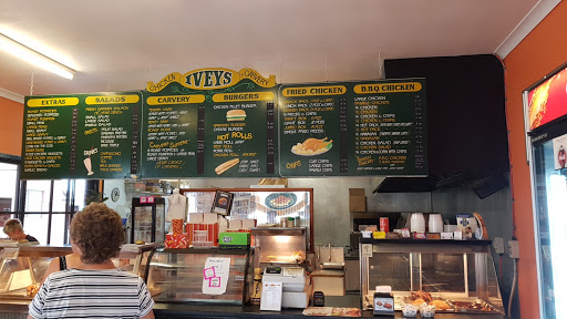 Ivey's Chicken & Carvery