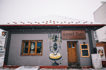 Penzión Dobré Časy