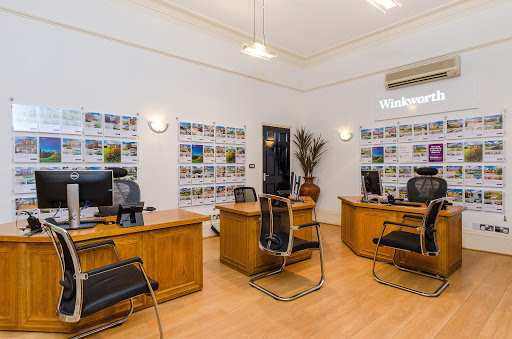 Winkworth Grantham Estate Agents - Thumbnail
