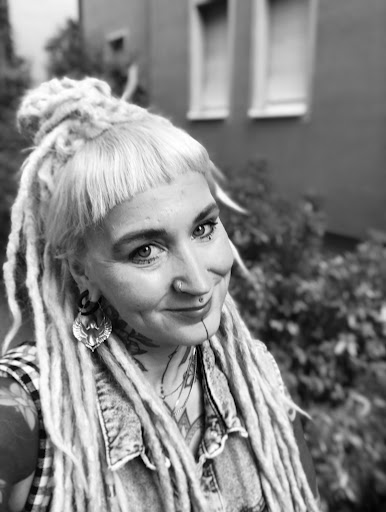 Mimis Dreadlocks - Visual