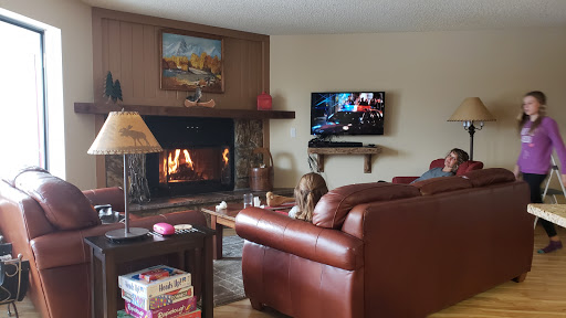 Harris Salt Lick Condo Gallery - United States
