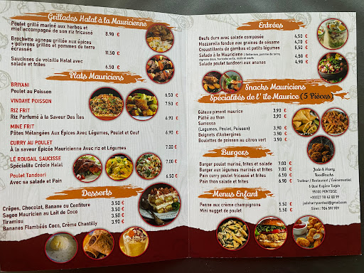Photo 1 - Jade & Harry Foodtrucks -Traiteur/Restaurant et Evenementiel