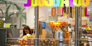 Photo n°8 de Joosbayoo Atlantis à Saint-Herblain (Restauration rapide)