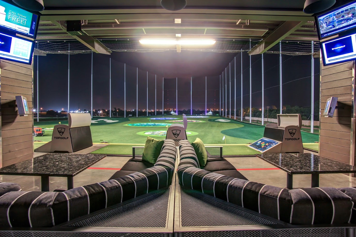 Topgolf Oklahoma City