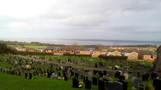 St James Church In Wales - Thumbnail