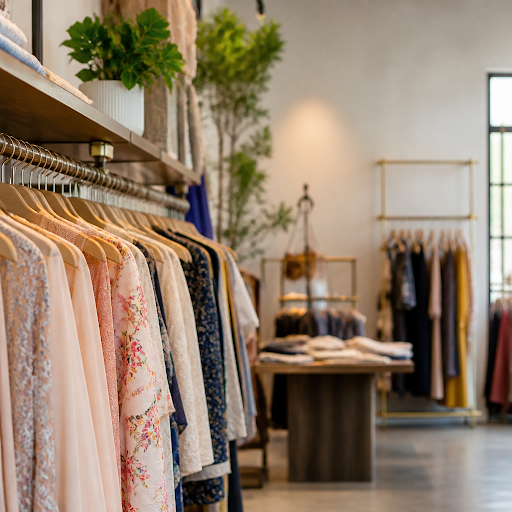 At PASSION PALETTE in Gangotri, Mehsana, we believe shopping should feel personal, inspiring and… post image