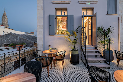 Malmos Historic Hotel