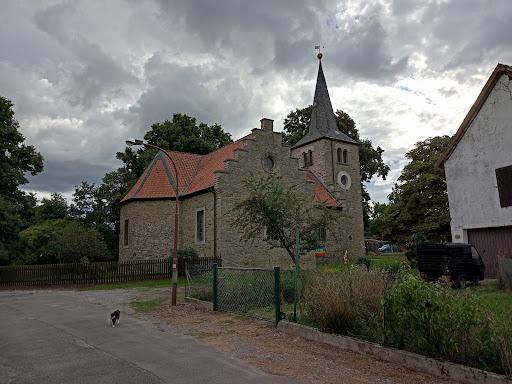 Johannes-Baptista-Kirche in Saalsdorf Gallery - Germany