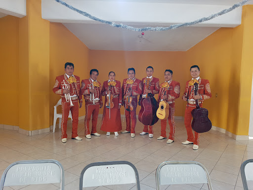 MARIACHI REAL DE MEXICO DE TEHUACAN