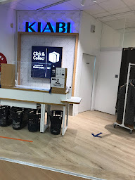 Photo n°2 de Kiabi à Péronne (Magasin de vêtements pour femmes)