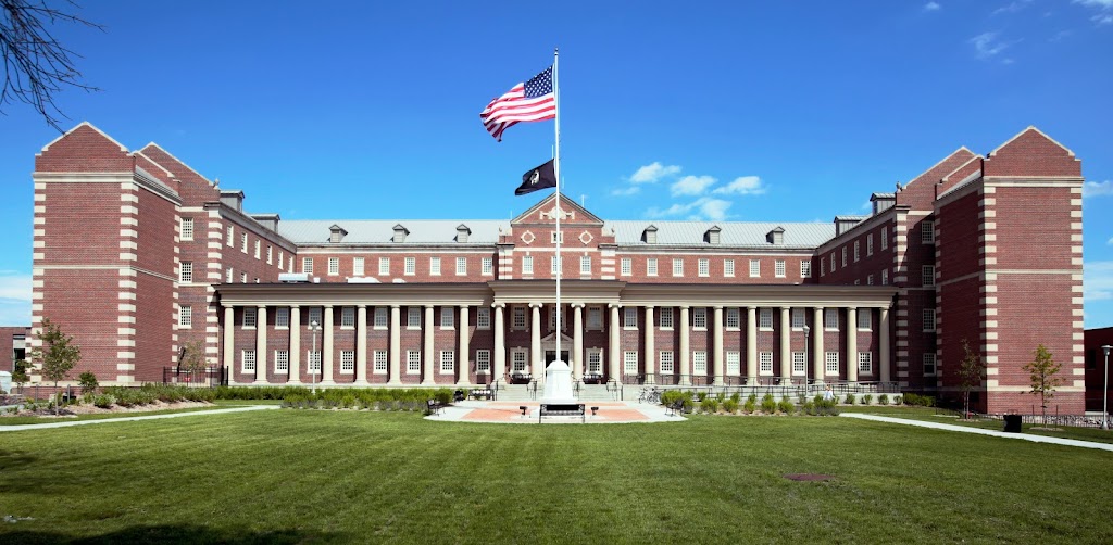 Fargo Va Health Care System