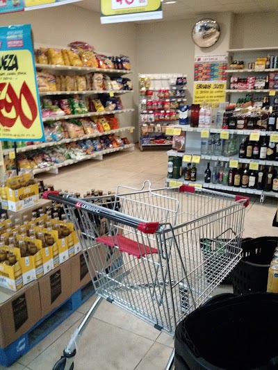Photos of Supermarket Unimarc (Canete)