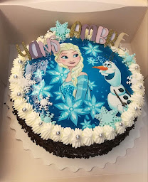 Photo n°6 de Boulangerie DOYEN à Villaines-la-Juhel (Boulangerie)