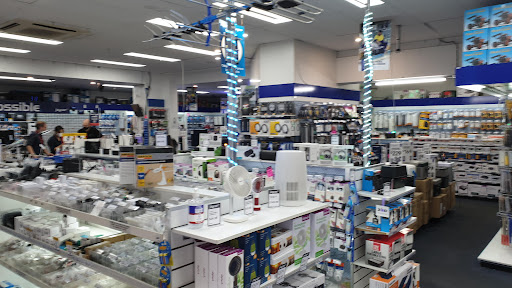 Jaycar Electronics Chatswood - Thumbnail