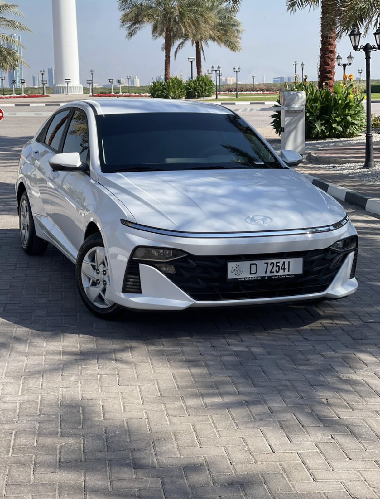 تبارك لتأجير السيارات - صورة 5