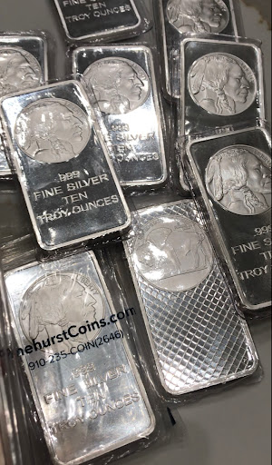 Pinehurst Coins - Thumbnail