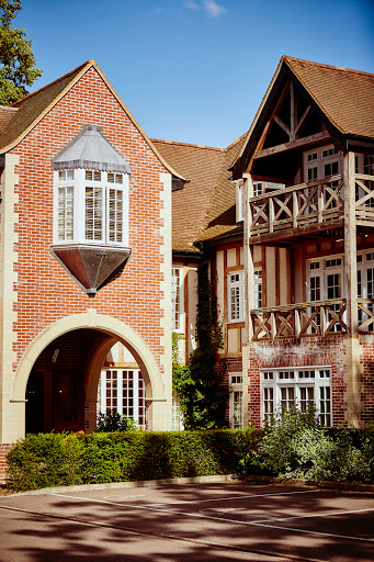 Warren Weir Events Venue