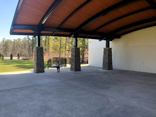 Tony Canale Park Gallery - United States