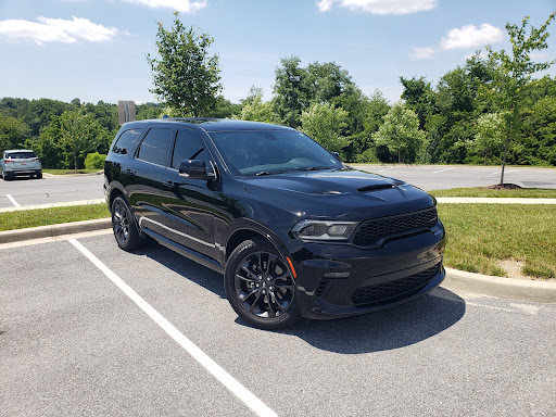 Maryland Clean Rides - United States