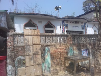 mosque