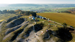 Photo n°2 de Nancy Vol Libre à Flavigny-sur-Moselle (Club de sport)