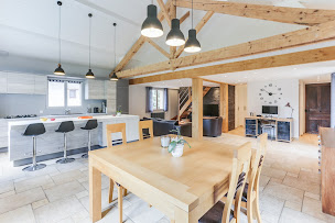 Photo n°17 de La Maison Des Travaux à Tencin (Maçon)