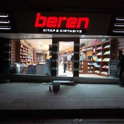 Beren Bookstore