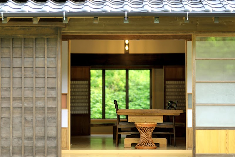 農ある暮らしの宿 古民家 天地