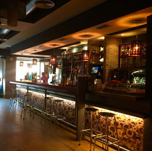 Pub El Mirador