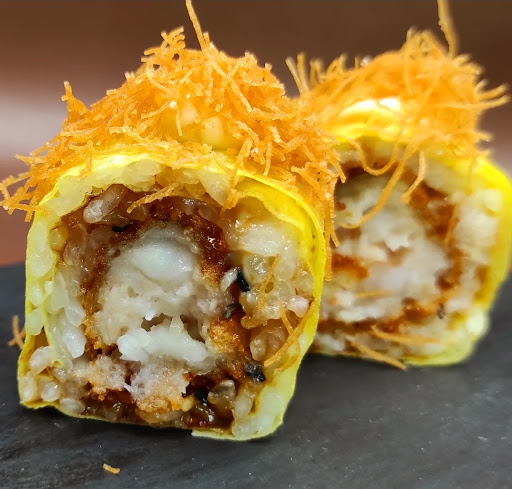 Home Food Sushi di Roberta Carlisi Gallery - Italy
