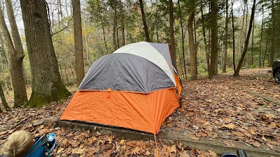 Elkmont Campground